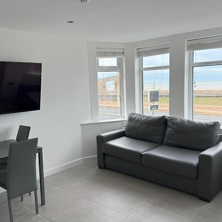 Coastal Plaza Hotel Blackpool Eksteriør billede