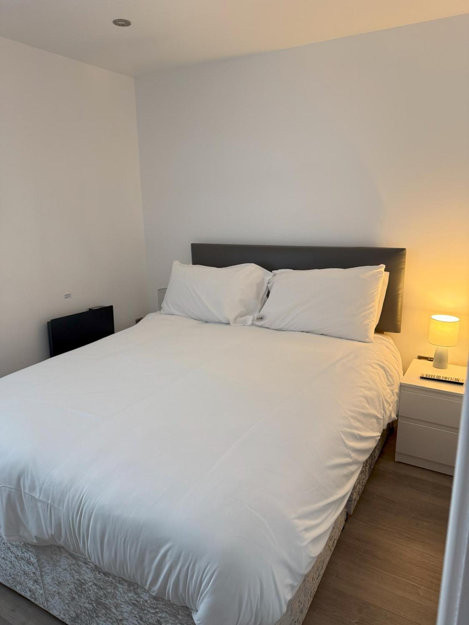 Coastal Plaza Hotel Blackpool Eksteriør billede