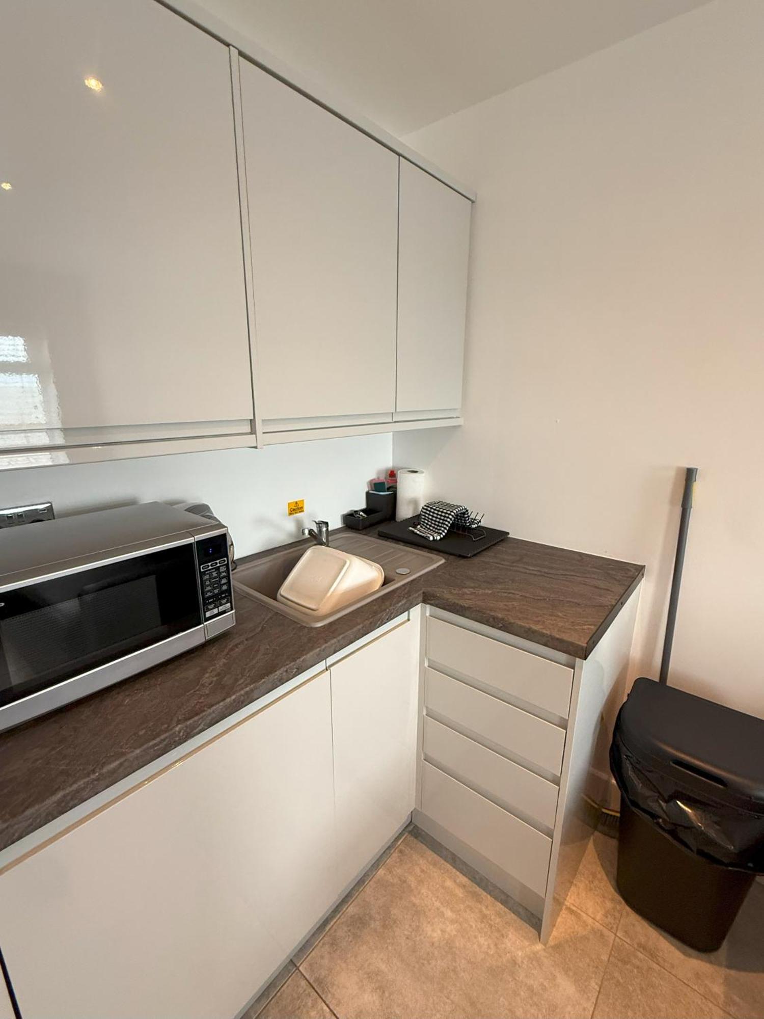 Coastal Plaza Hotel Blackpool Eksteriør billede