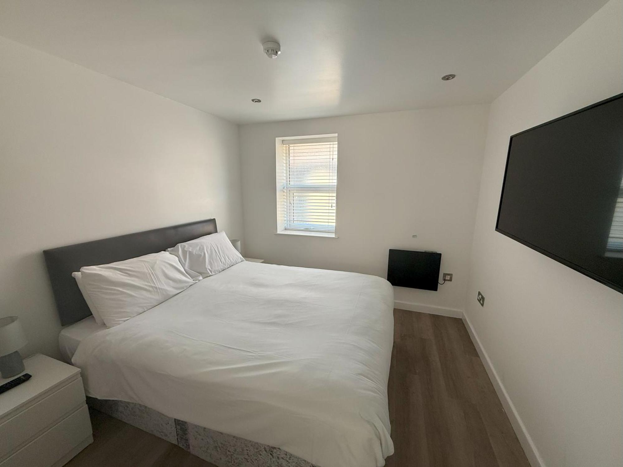 Coastal Plaza Hotel Blackpool Eksteriør billede