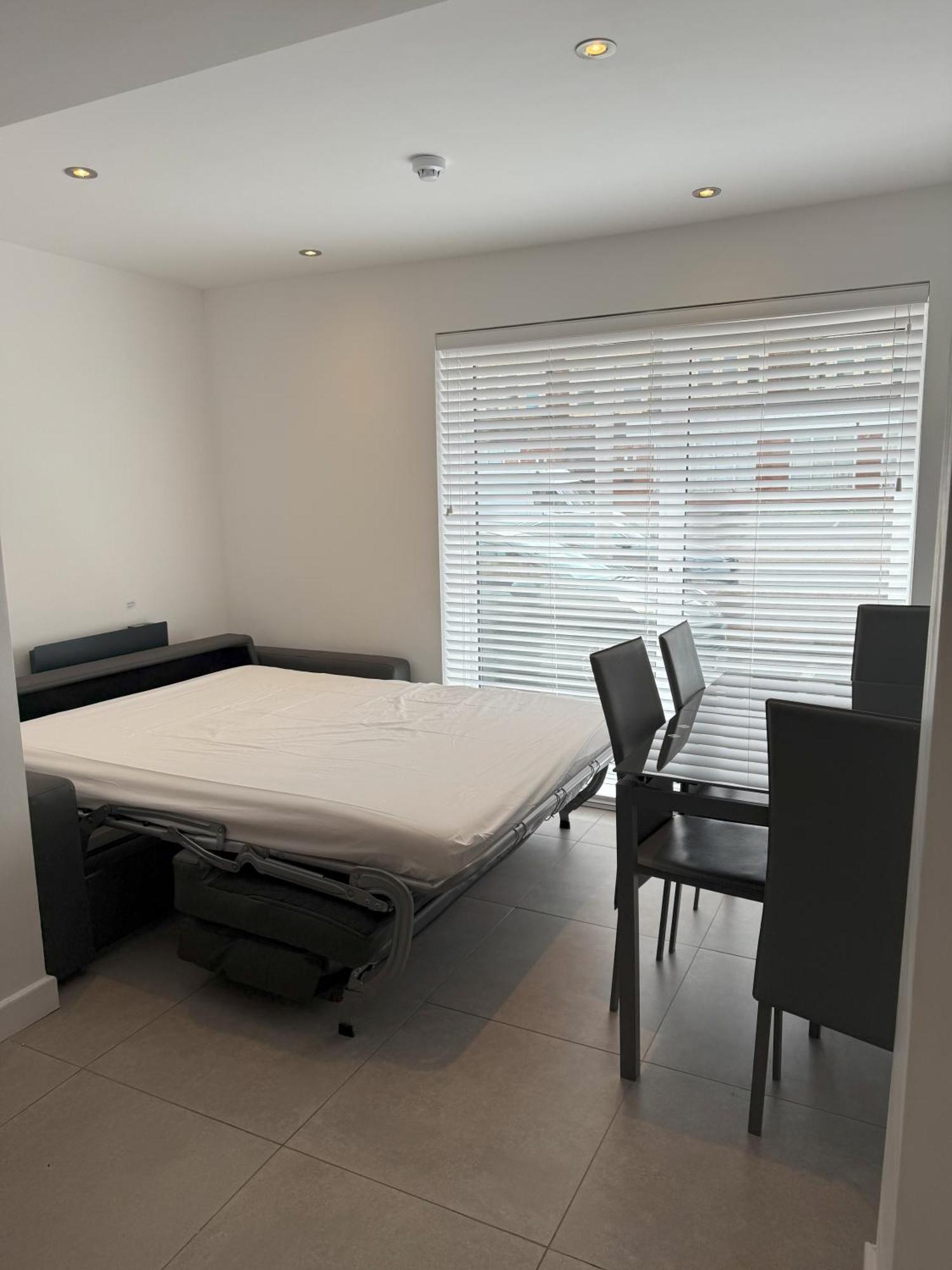 Coastal Plaza Hotel Blackpool Eksteriør billede