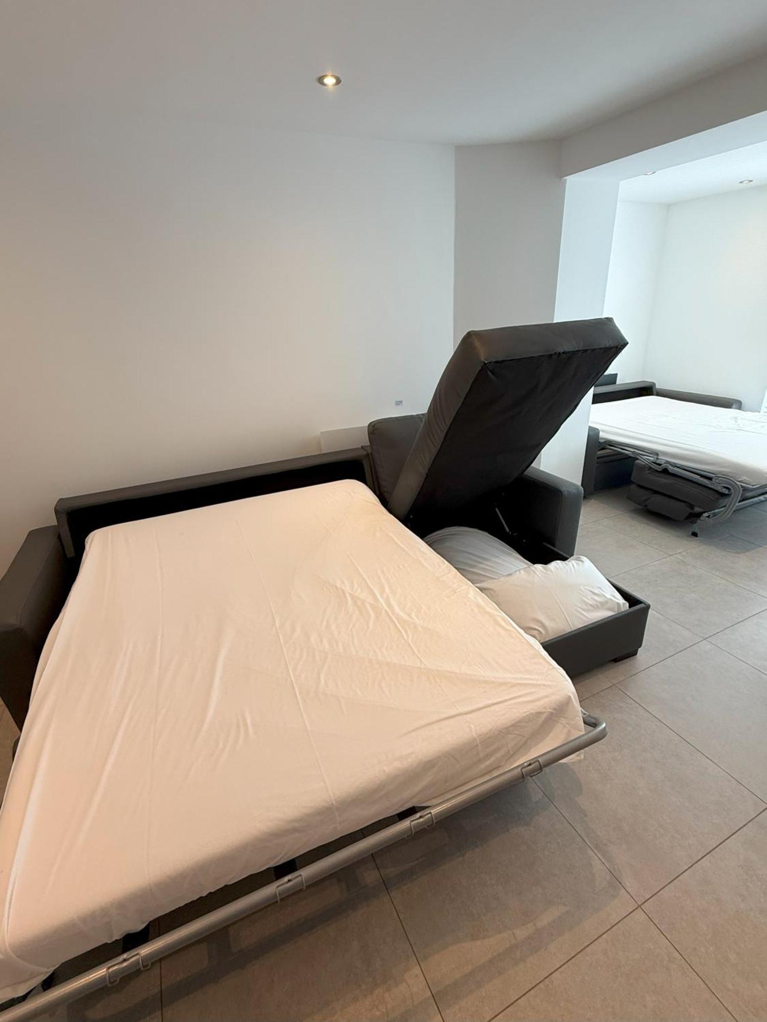 Coastal Plaza Hotel Blackpool Eksteriør billede